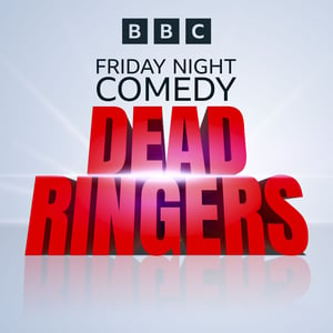 Friday Night Comedy from BBC Radio 4