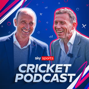 Sky Sports Cricket Podcast