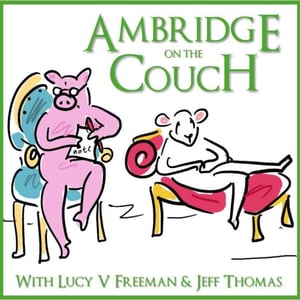 Ambridge on the Couch - this week on The Archers