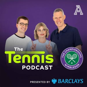 The Tennis Podcast