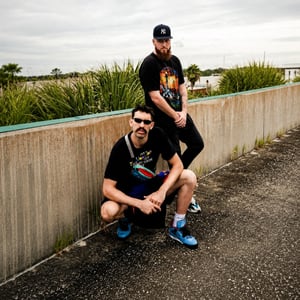 Foamie & Buckets Podcast