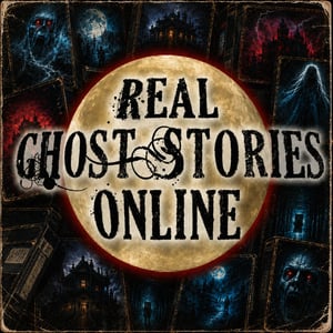 Real Ghost Stories Online