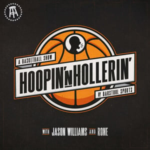 Hoopin' N Hollerin'