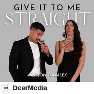 Give It To Me Straight