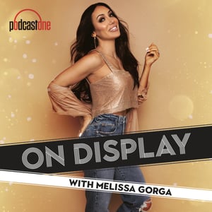 On Display with Melissa Gorga