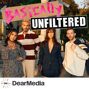 Basically Unfiltered with Remi, Alisha, Zane and Heath