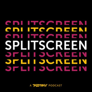 Kotaku Splitscreen