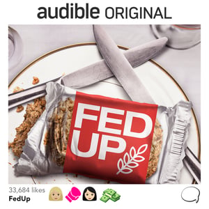 Fed Up