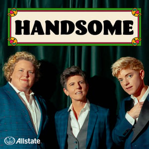 Handsome