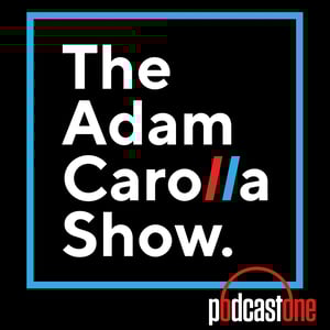 Adam Carolla Show