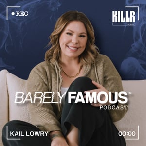 Barely Famous