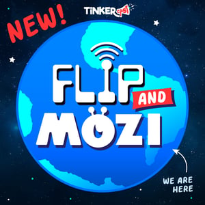 Flip and Mozi