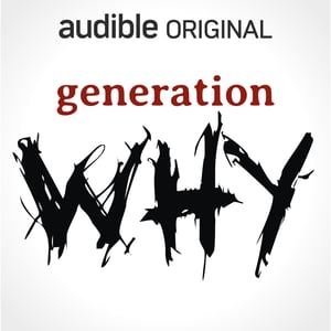 Generation Why: True Crime