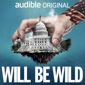 Will Be Wild