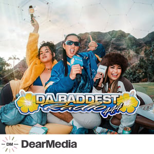 DaBaddest Radio