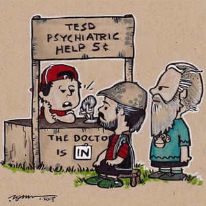 Tell 'Em Steve Dave EP. 1-299