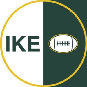 IKE Packers Podcast