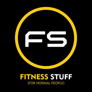 Fitness Stuff (for normal people)