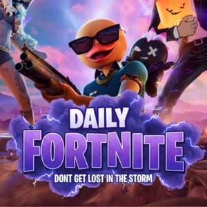 Daily Fortnite