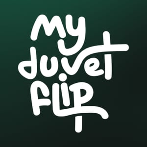 My Duvet Flip by Jack Parsons
