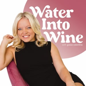 Water Into Wine