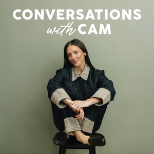 Conversations with Cam