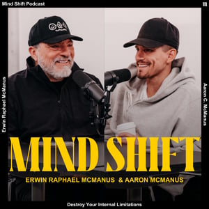 MCMANUS (Formerly Mind Shift) with Erwin &amp; Aaron McManus