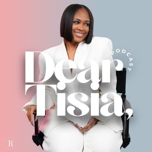 Dear Tisia