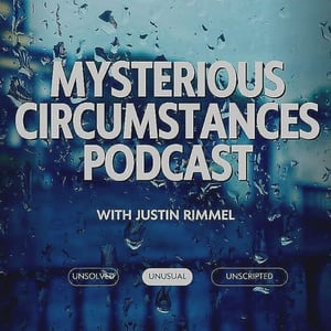 Mysterious Circumstances