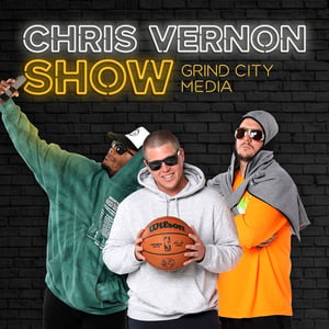 Chris Vernon Show