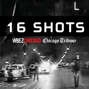 16 Shots