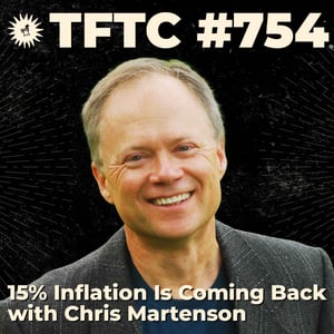 TFTC: A Bitcoin Podcast