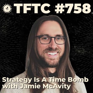 TFTC: A Bitcoin Podcast