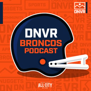 DNVR Denver Broncos Podcast