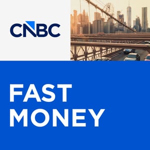 CNBC's "Fast Money"