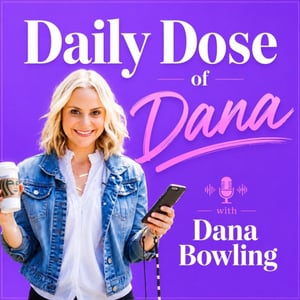 Daily Dose of Dana