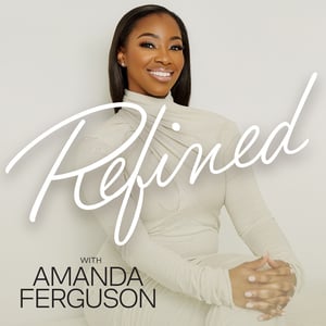 The Amanda Ferguson Show