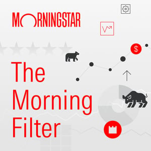 The Morning Filter