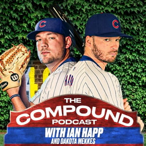 The Compound - MLB Player Podcast