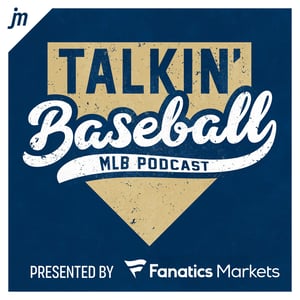 Talkin' Baseball (MLB Podcast)