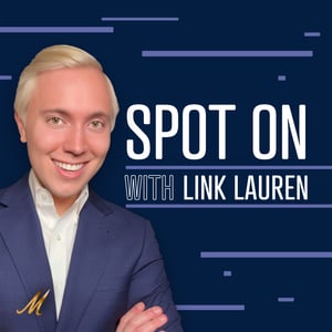 Spot On with Link Lauren