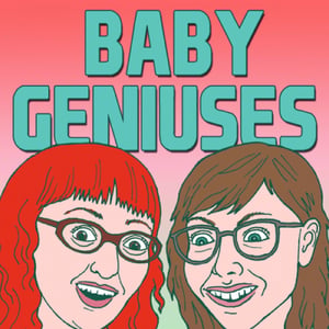 Baby Geniuses