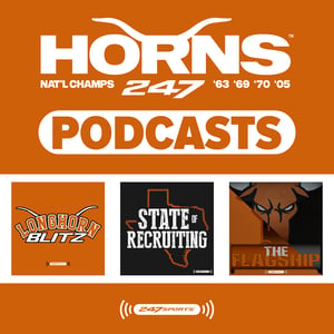 Horns247 Podcasts: The Flagship Podcast