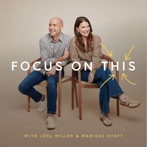 Focus on This