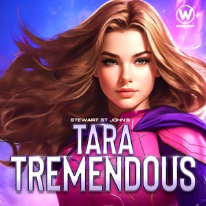Tara Tremendous