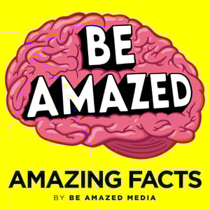 Be Amazed