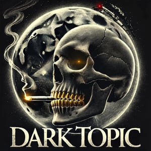 Dark Topic