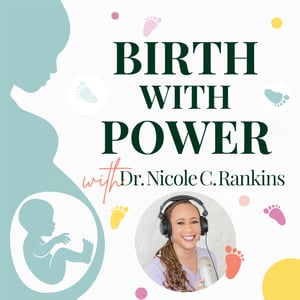Birth With Power