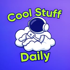Cool Stuff Daily