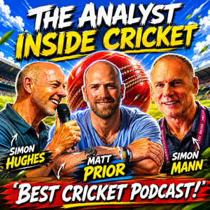 The Analyst Inside Cricket